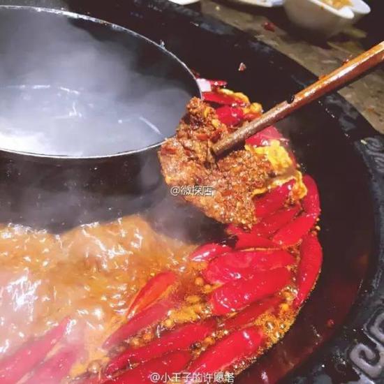 郑州最正宗的川味餐厅,郑州美食川味推荐