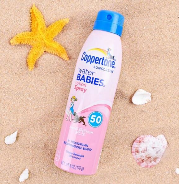 十大公认最好的防晒喷雾,十大公认最好防晒喷雾