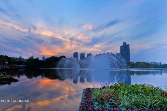 马鞍山有多好,马鞍山到底有多牛