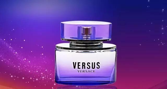 范思哲versace晶钻女用香水测评,versaceversus范思哲纬尚时香水