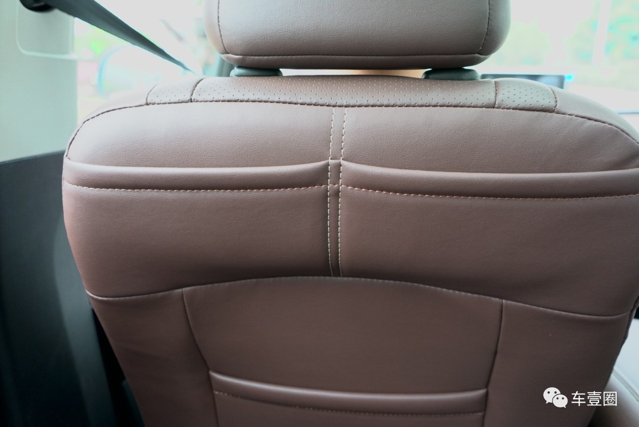 配置够用的车型推荐,比速T5手动尊贵高配