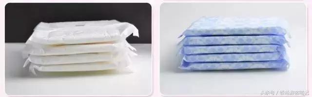 十大姨妈巾排行榜,各种姨妈巾红榜推荐