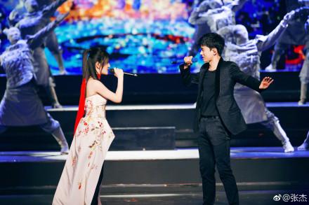 跨界歌王张杰谢娜唱天下是哪一期,跨界歌王张杰谢娜是哪一季