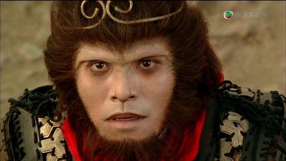 香港片大话西游,老电影香港经典大话西游