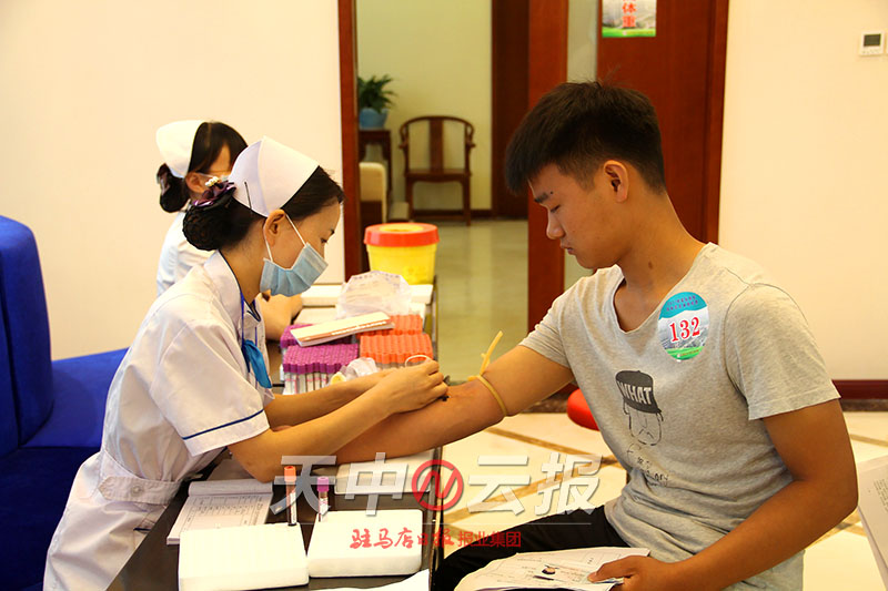 159部队医院,159医院体检准确吗