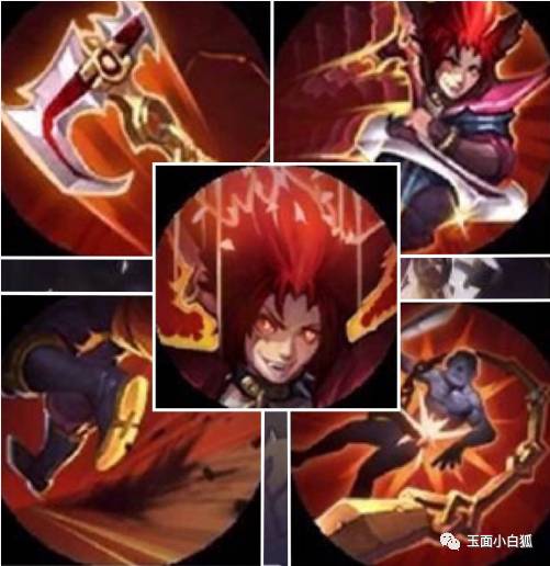 s8铠,王者荣耀即将上线的s8