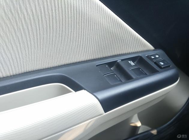 锋范的用车体验,新锋范家庭用车