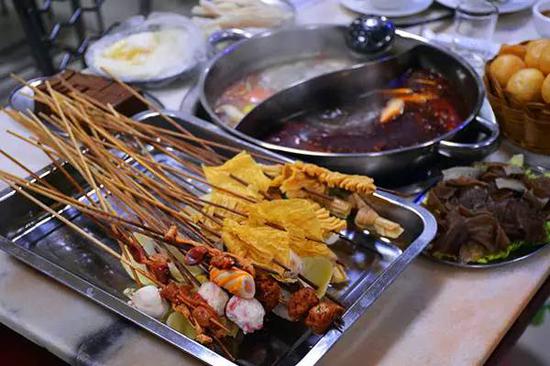 郑州最正宗的川味餐厅,郑州美食川味推荐