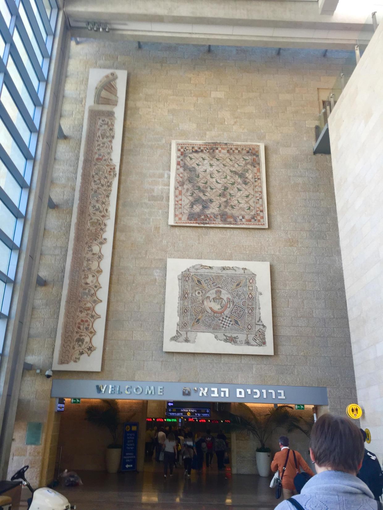 以色列特拉维夫闹市区 (以色列特拉维夫白色之城繁荣原因)