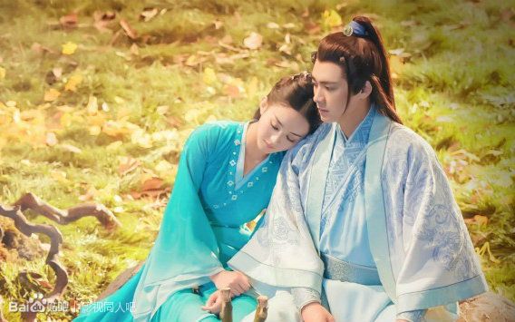 盘点为爱入魔的电视剧,正魔之恋电视剧排行榜