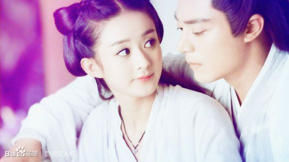 盘点为爱入魔的电视剧,正魔之恋电视剧排行榜