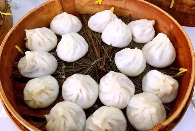 发现上海，发现美食：最全魔都美食地图！