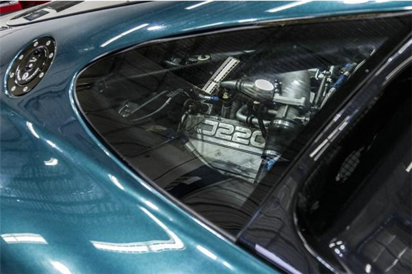 2010款布加迪威龙敞篷二手价格,100年布加迪老爷车值多少钱