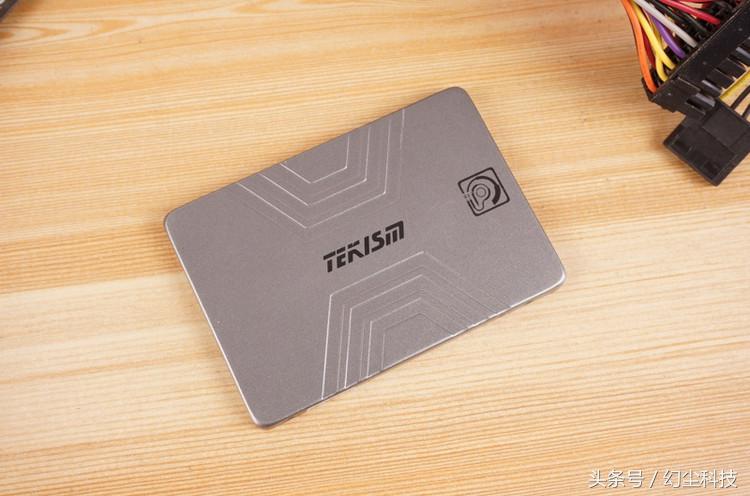 只比机械硬盘快一点？154块入手的特科芯128GSSD还是可以的