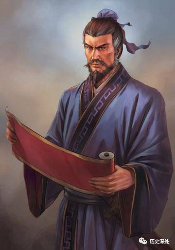 我们印象中的陶谦就是那个三让徐州那个耋耄老者，可历史上真实的他很清高、脾气很倔，还不乱掺和事