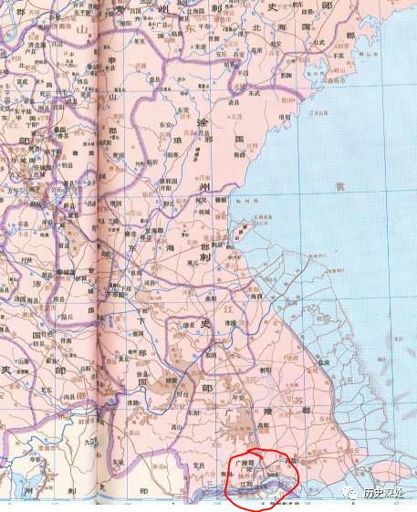 我们印象中的陶谦就是那个三让徐州那个耋耄老者，可历史上真实的他很清高、脾气很倔，还不乱掺和事