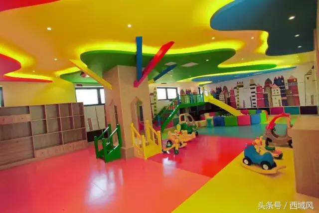 都说台湾民宿有特色，现在，昌吉也有了这样的好地方，它的名字叫芸农庄