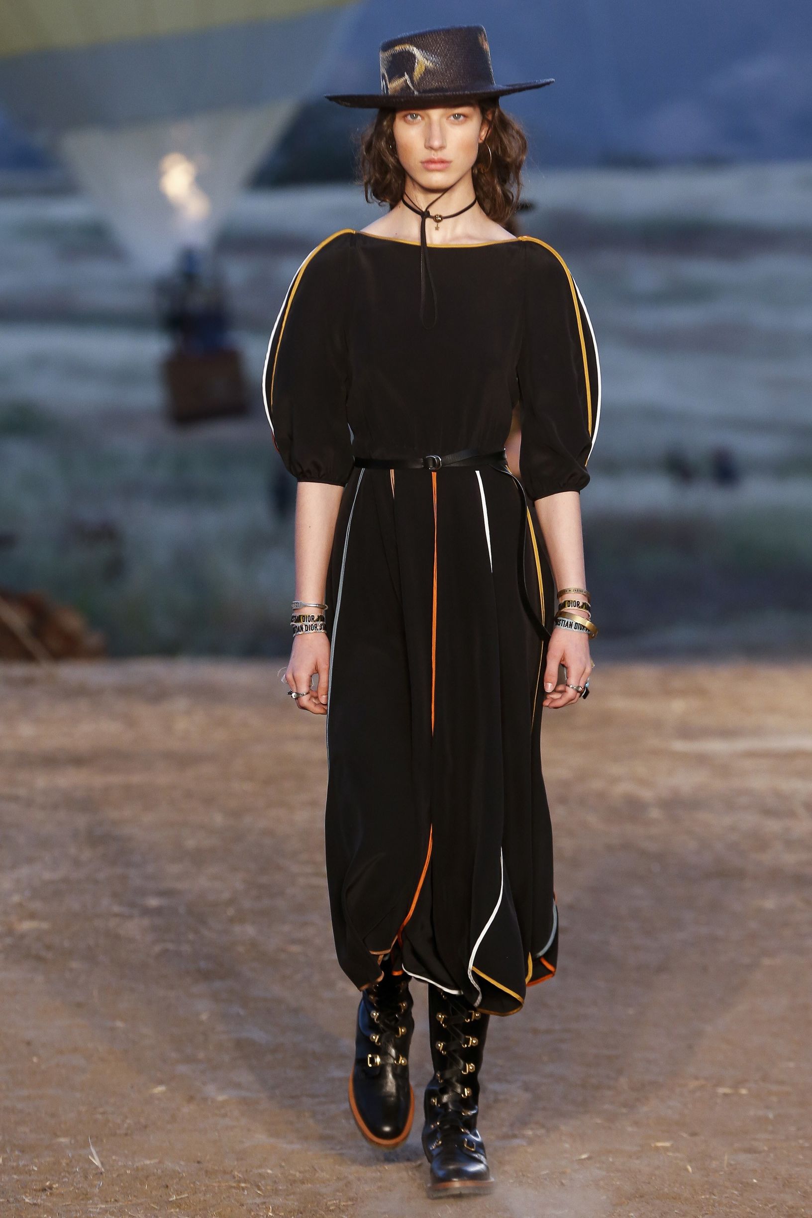 2021春流行趋势讲解,2022年早春流行趋势