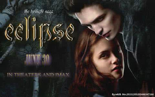 《暮光之城》九年，男主长残女主帅弯，一代人的青春偶像！