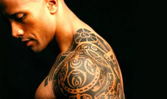 纹身的疼痛等级表,纹身的疼痛等级2.0