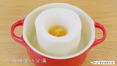 宝宝睡着咳嗽止咳最快的一招秘方,宝宝咳嗽止咳最快的一招秘方