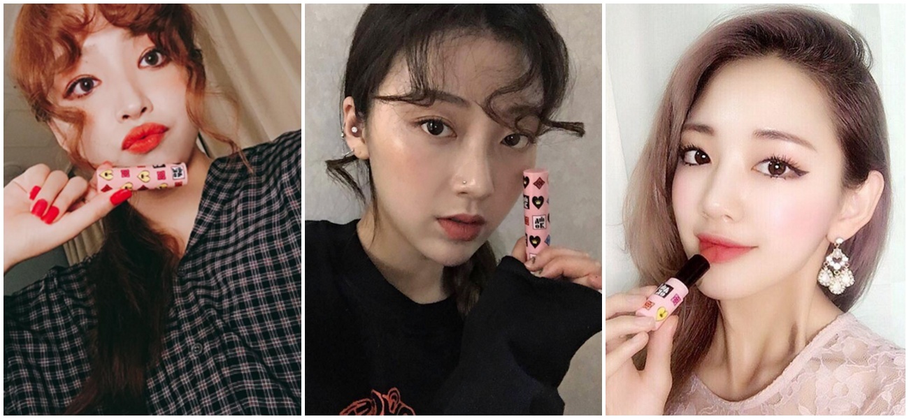 彩妆国货口红测评平价推荐,彩妆界最好用的口红