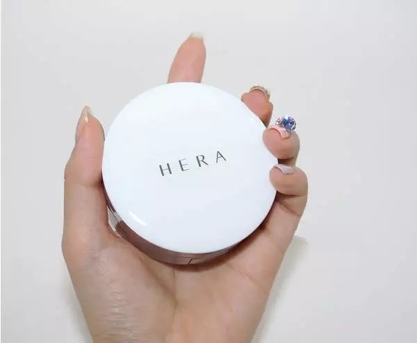 气垫各种款,气垫最好用推荐