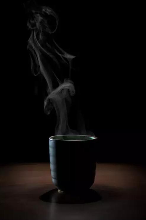 日本茶器美学,日本侘寂风茶器