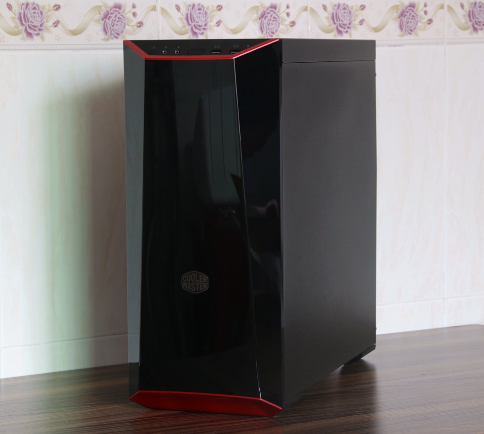 酷冷至尊masterbox优惠,酷冷至尊masterboxlite3