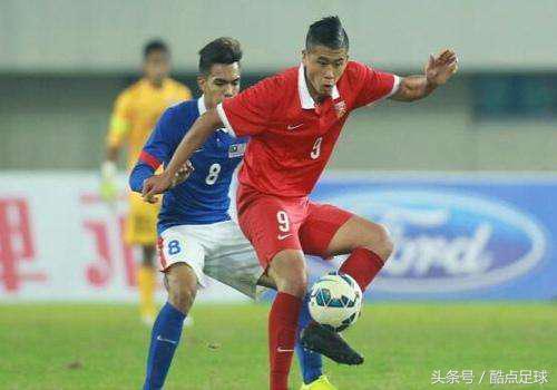 若论天赋技术他完胜张玉宁；国青18岁红星将登陆五大联赛！