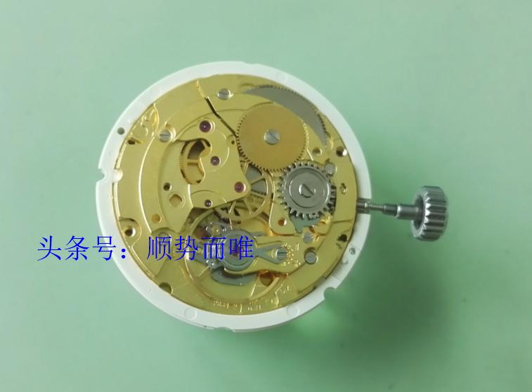 沈阳修表大师,沈阳修电子手表