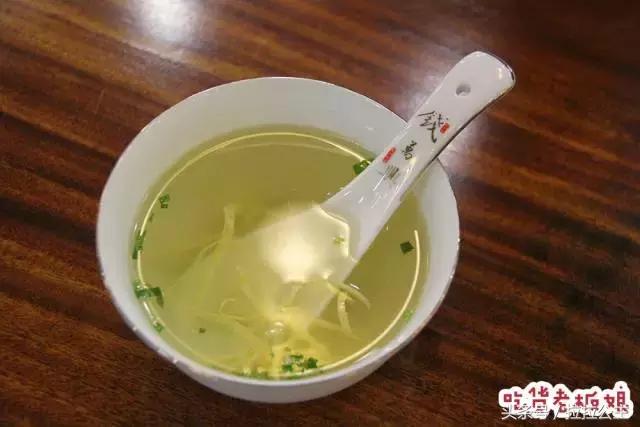 康熙点过赞，失传了60年，这碗有10种浇头的苏式锅面又重出江湖