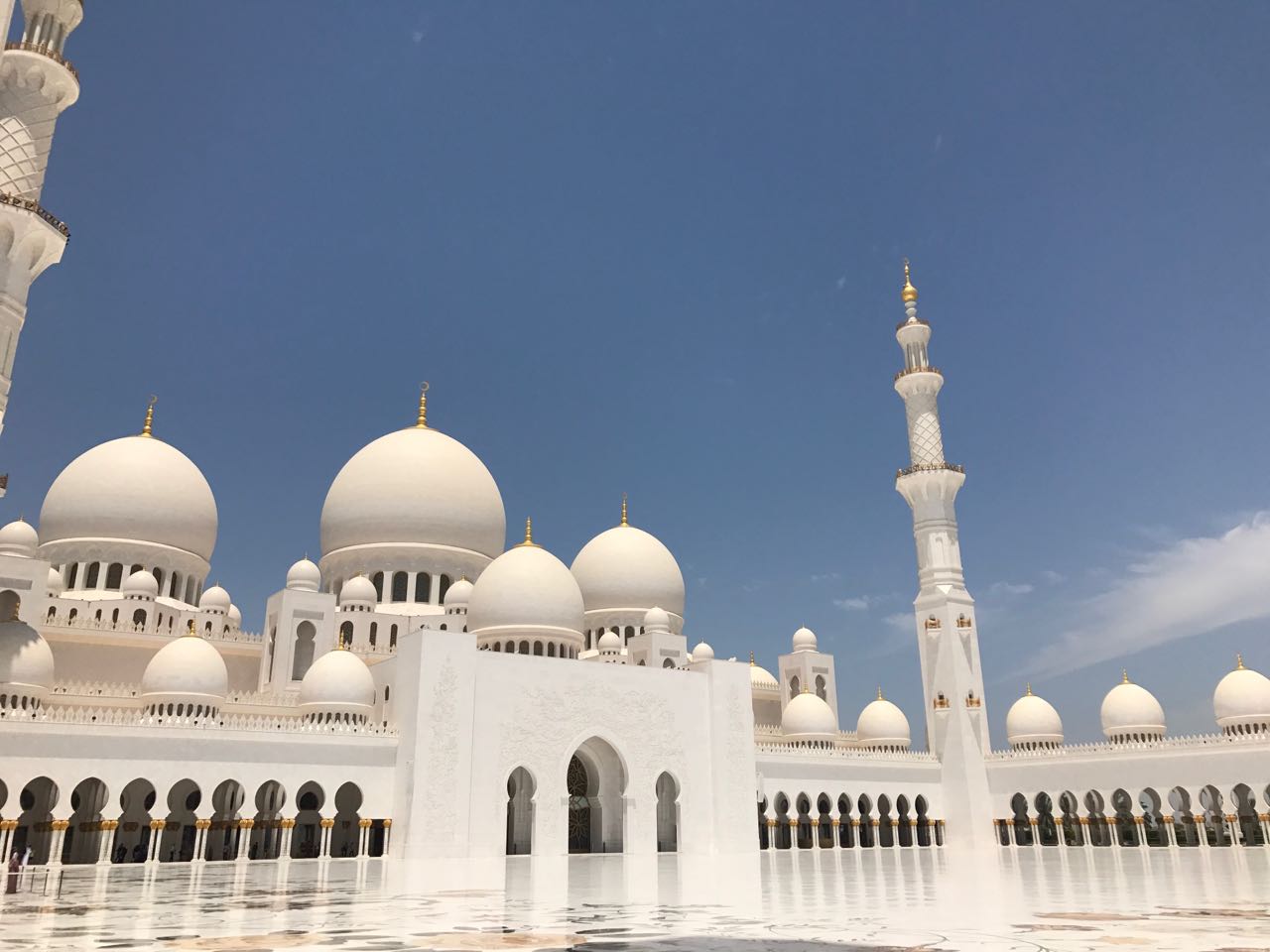 阿联酋迪拜阿布扎比酒店,阿联酋迪拜阿布扎比六日豪华游