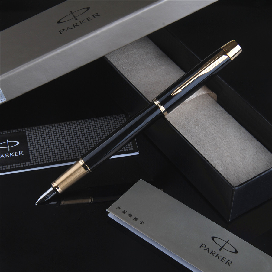 高端品牌派克,什么牌子的派克好看