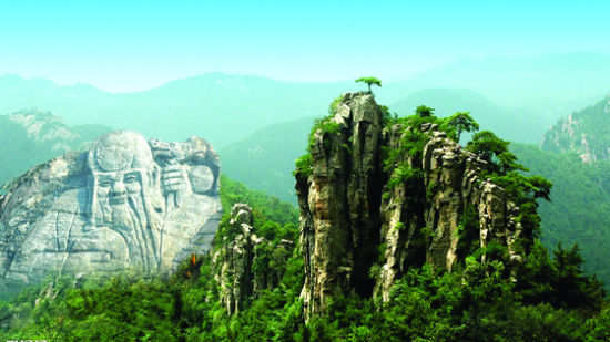 蒙山康谷温泉度假村好吗,蒙山康谷温泉游玩攻略