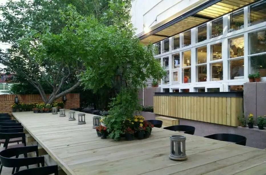 8年老店倒闭了吗,8年老店生意依然火爆