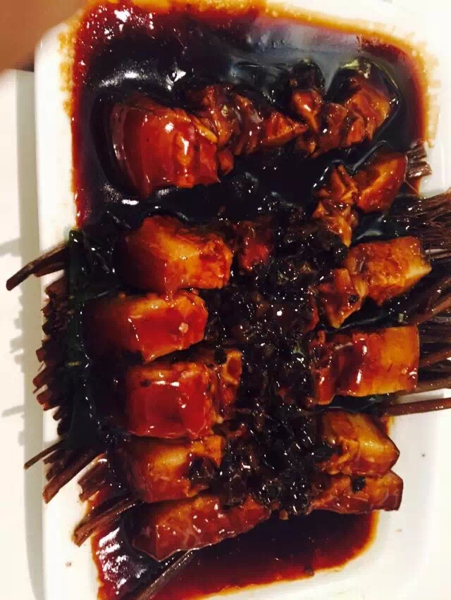 海口米其林餐厅粤菜,海口宝丽粤菜餐厅电话