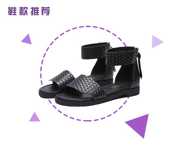 不同脚型的人应该穿什么鞋高跟鞋,不同脚型穿不同的跑鞋