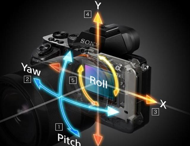 挑战原相机测评,挑战a7