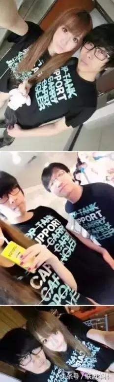 赵梦玥卢本伟vlog,赵梦玥谈卢本伟完整版