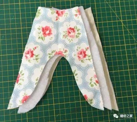 居家手工拖鞋技巧,居家毛线拖鞋教程