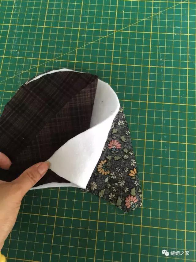 居家手工拖鞋技巧,居家毛线拖鞋教程