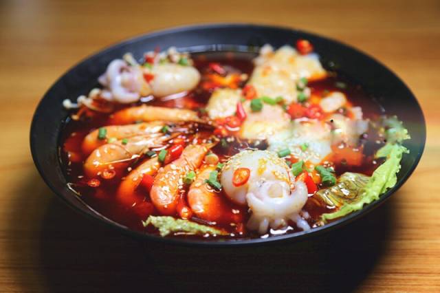 郑州最正宗的川味餐厅,郑州美食川味推荐