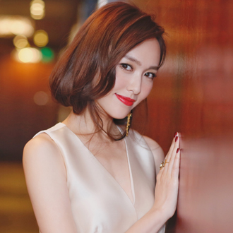 她们长这么好看，还不忘这点小心机