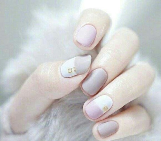 她们长这么好看，还不忘这点小心机