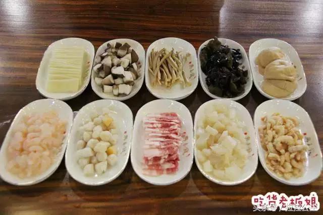 康熙点过赞，失传了60年，这碗有10种浇头的苏式锅面又重出江湖