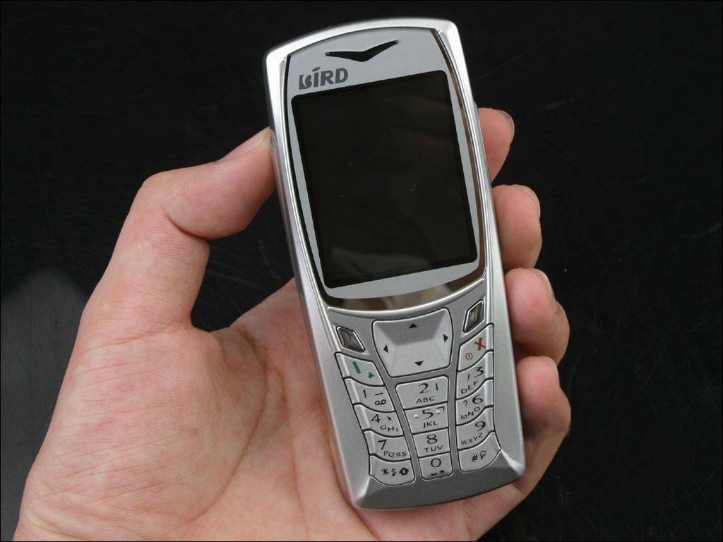 波导手中的战斗机,波导为什么叫手机中的战斗机