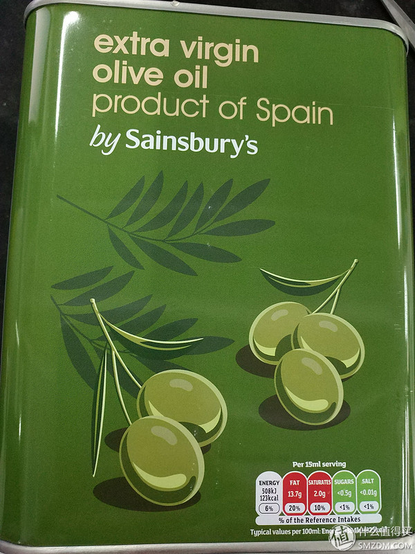 评测｜初榨橄榄油