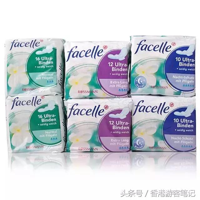 十大姨妈巾排行榜,各种姨妈巾红榜推荐