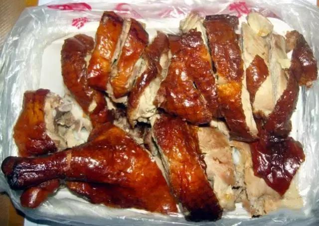 发现上海，发现美食：最全魔都美食地图！